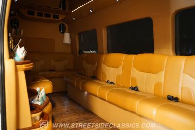 2011 Mercedes - Benz Sprinter 2500 Limousine