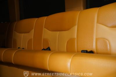 2011 Mercedes - Benz Sprinter 2500 Limousine