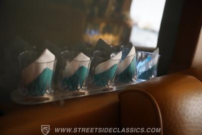 2011 Mercedes - Benz Sprinter 2500 Limousine