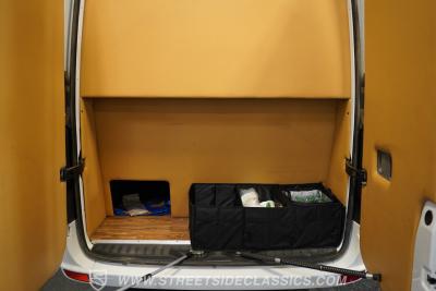 2011 Mercedes - Benz Sprinter 2500 Limousine