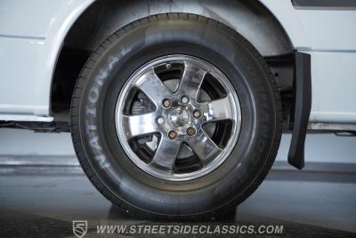 2011 Mercedes - Benz Sprinter 2500 Limousine