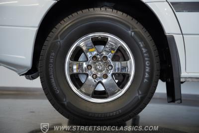 2011 Mercedes - Benz Sprinter 2500 Limousine