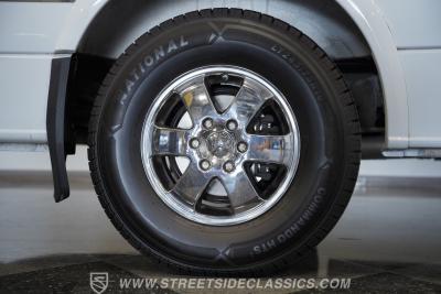 2011 Mercedes - Benz Sprinter 2500 Limousine
