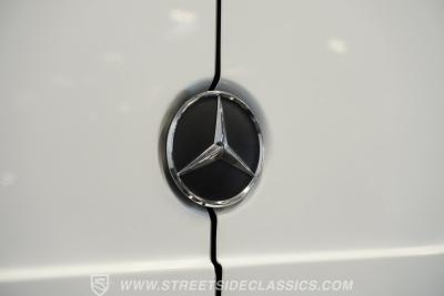 2011 Mercedes - Benz Sprinter 2500 Limousine
