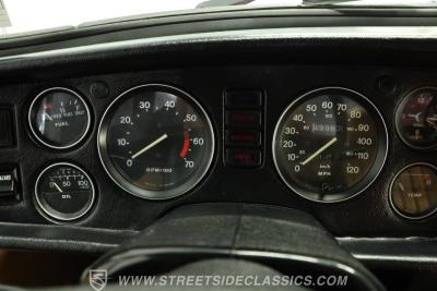 1978 MG MGB Mark IV