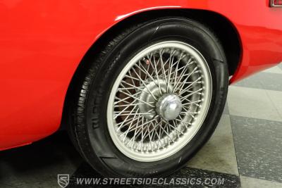 1978 MG MGB Mark IV