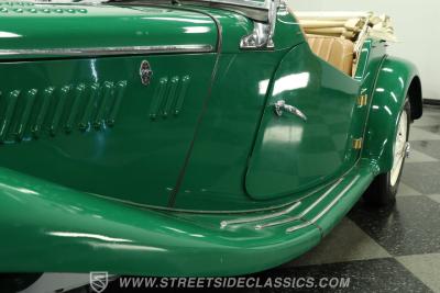 1954 MG TF 1250