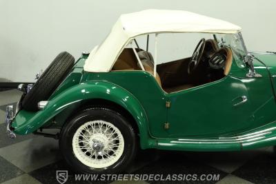 1954 MG TF 1250