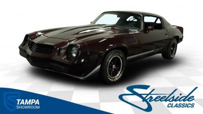 1979 Chevrolet Camaro Z/28