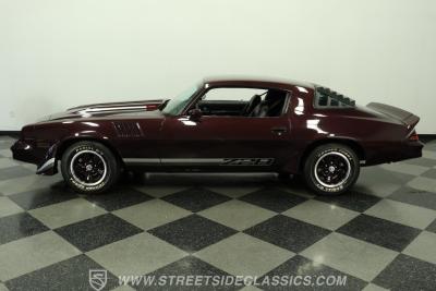 1979 Chevrolet Camaro Z/28