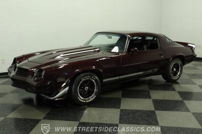 1979 Chevrolet Camaro Z/28