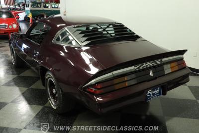 1979 Chevrolet Camaro Z/28