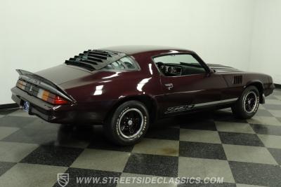 1979 Chevrolet Camaro Z/28