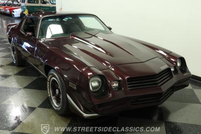1979 Chevrolet Camaro Z/28