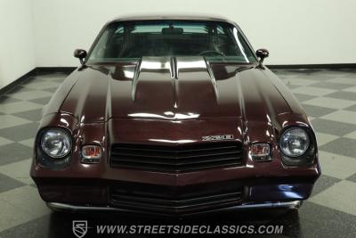 1979 Chevrolet Camaro Z/28