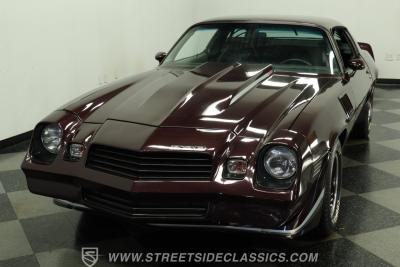 1979 Chevrolet Camaro Z/28