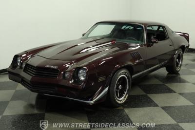 1979 Chevrolet Camaro Z/28