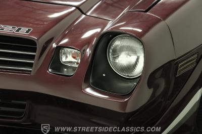 1979 Chevrolet Camaro Z/28