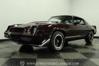 1979 Chevrolet Camaro Z/28