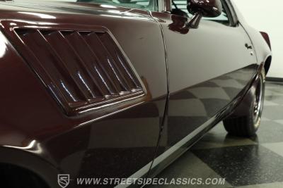 1979 Chevrolet Camaro Z/28