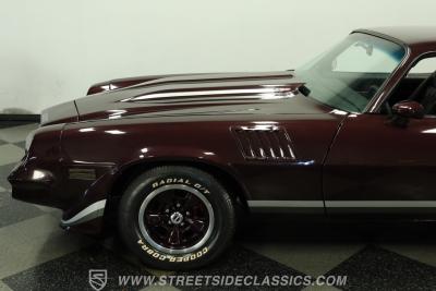 1979 Chevrolet Camaro Z/28