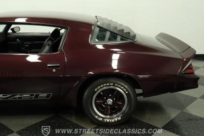 1979 Chevrolet Camaro Z/28