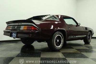 1979 Chevrolet Camaro Z/28