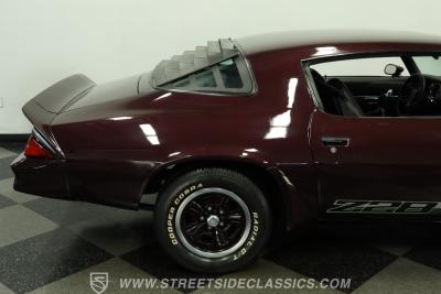 1979 Chevrolet Camaro Z/28