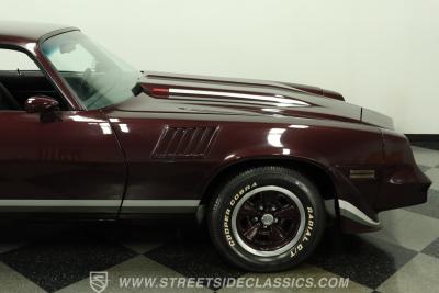 1979 Chevrolet Camaro Z/28