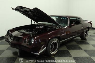1979 Chevrolet Camaro Z/28