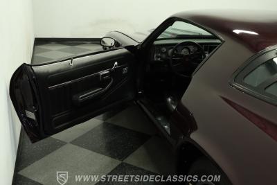 1979 Chevrolet Camaro Z/28
