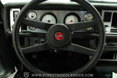 1979 Chevrolet Camaro Z/28