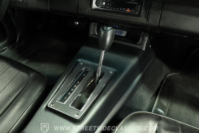 1979 Chevrolet Camaro Z/28