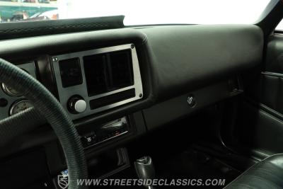 1979 Chevrolet Camaro Z/28