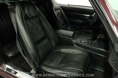 1979 Chevrolet Camaro Z/28