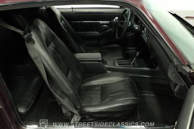 1979 Chevrolet Camaro Z/28