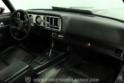1979 Chevrolet Camaro Z/28
