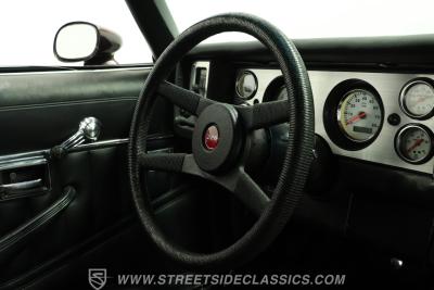 1979 Chevrolet Camaro Z/28