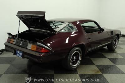 1979 Chevrolet Camaro Z/28