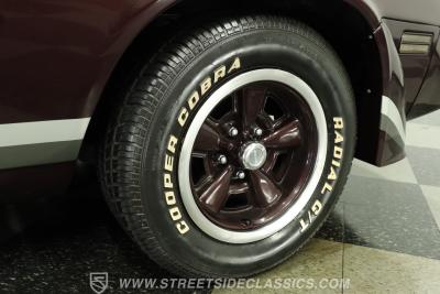 1979 Chevrolet Camaro Z/28