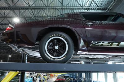 1979 Chevrolet Camaro Z/28