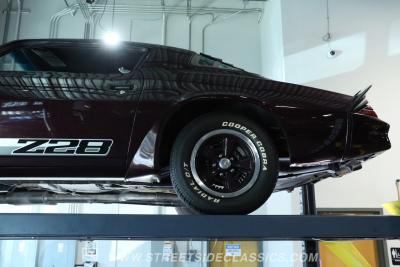 1979 Chevrolet Camaro Z/28