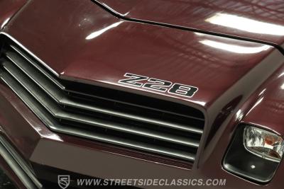 1979 Chevrolet Camaro Z/28