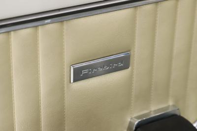 1967 Pontiac Firebird 400