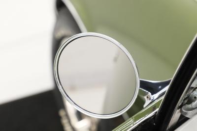 1967 Pontiac Firebird 400