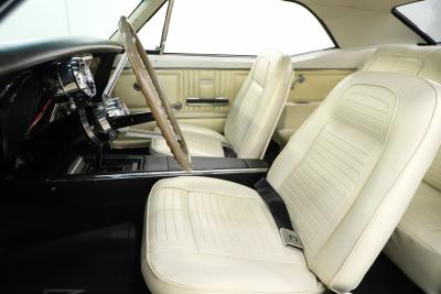 1967 Pontiac Firebird 400