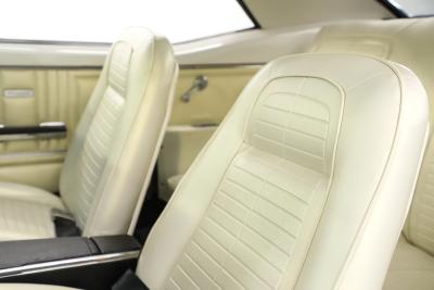 1967 Pontiac Firebird 400