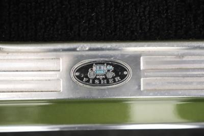 1967 Pontiac Firebird 400