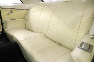 1967 Pontiac Firebird 400