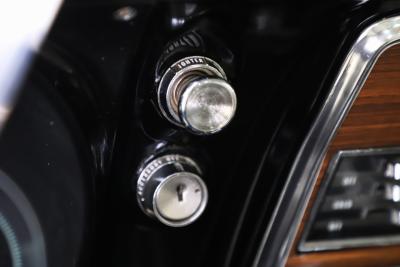 1967 Pontiac Firebird 400